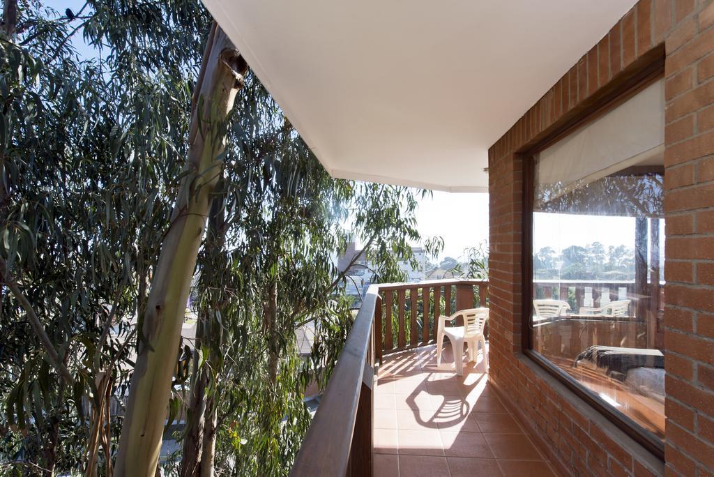 Linda Vista Apart Hotel Concón Dış mekan fotoğraf