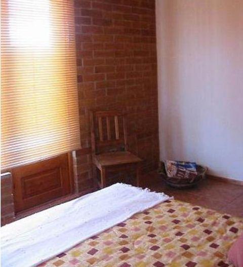 Linda Vista Apart Hotel Concón Oda fotoğraf