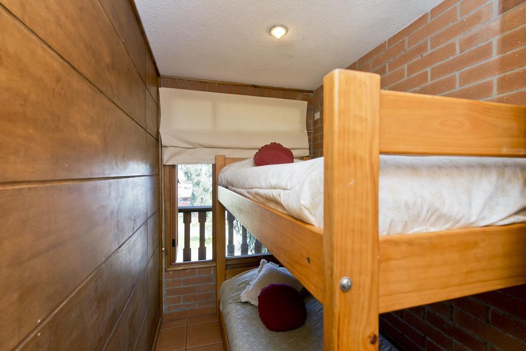 Linda Vista Apart Hotel Concón Dış mekan fotoğraf