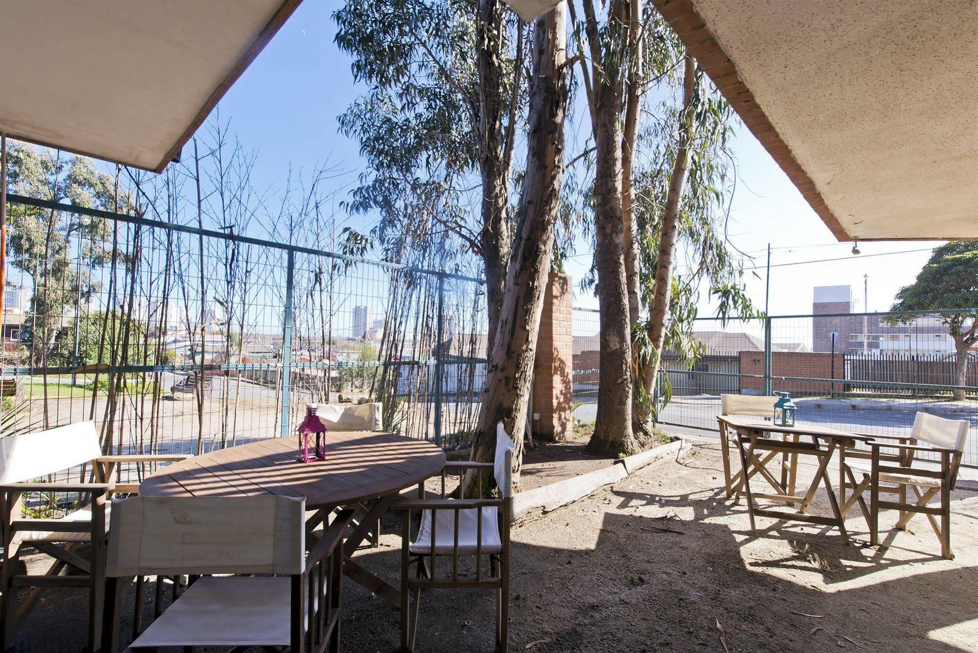 Linda Vista Apart Hotel Concón Dış mekan fotoğraf