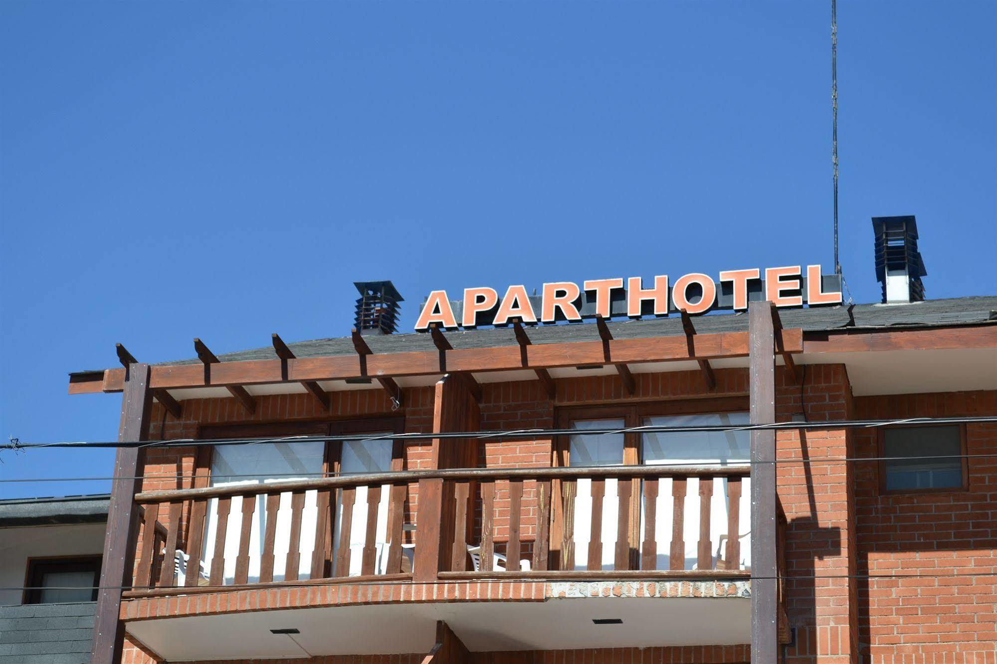 Linda Vista Apart Hotel Concón Dış mekan fotoğraf