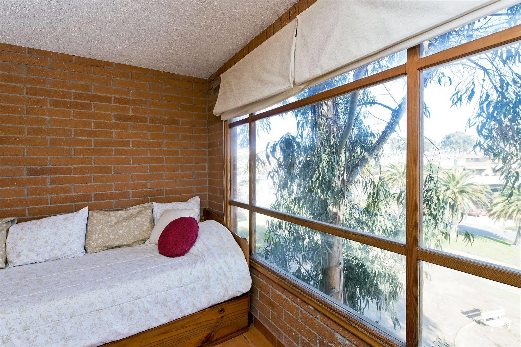 Linda Vista Apart Hotel Concón Dış mekan fotoğraf